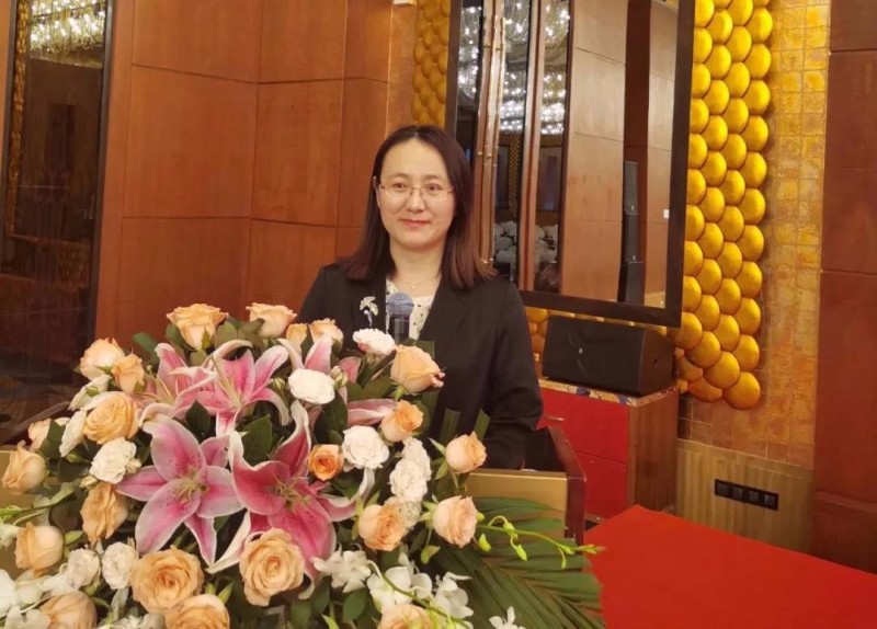 董麗娟